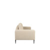 LABEL51 Bank Ferraro - Zand - Boucle - 2-Zits - Afbeelding 3