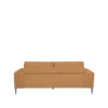 LABEL51 Bank Ferraro - Oker - Boucle - 3-Zits - Afbeelding 4