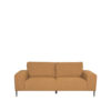 LABEL51 Bank Ferraro - Oker - Boucle - 3-Zits - Afbeelding 2