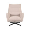 LABEL51 Fauteuil Rodia - Naturel - Boucle - Afbeelding 4