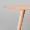 LABEL51 Eetkamertafel Ines - Naturel - Eiken - 240x110 cm - Afbeelding 4
