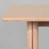 LABEL51 Eetkamertafel Jule - Naturel - Eiken - 240x100 cm - Afbeelding 4