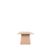 LABEL51 Eetkamertafel Jule - Naturel - Eiken - 240x100 cm - Afbeelding 3