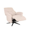 LABEL51 Fauteuil Oslo - Naturel - Boucle - Afbeelding 2