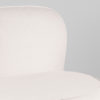 LABEL51 Fauteuil Bunny - Crème - Microfiber - Afbeelding 5