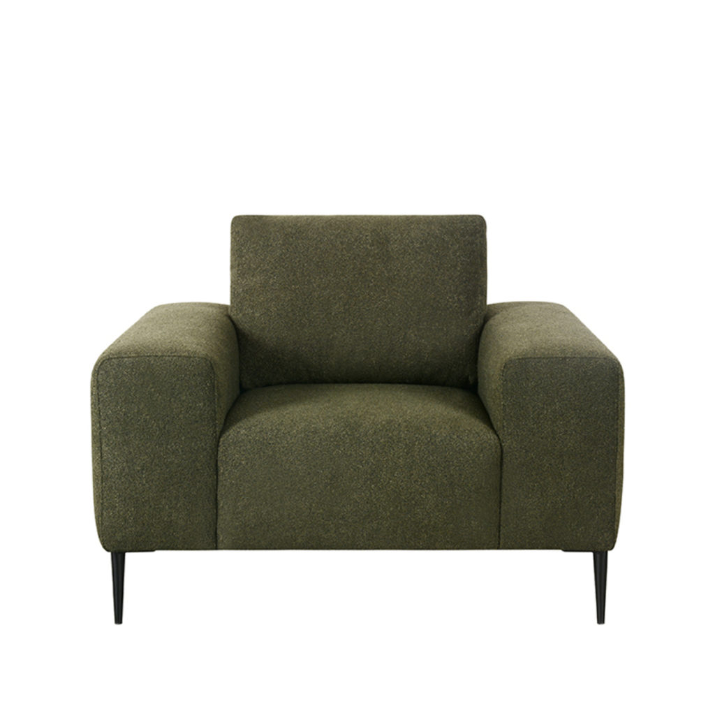 LABEL51 Bank Ferraro - Hunter - Boucle - 1-Zits - Afbeelding 2