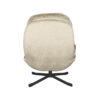 LABEL51 Fauteuil Noel - Beige - Elegance - Afbeelding 5