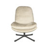 LABEL51 Fauteuil Noel - Beige - Elegance - Afbeelding 3