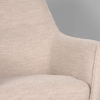 LABEL51 Fauteuil Tod - Naturel - Boucle - Afbeelding 6