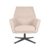 LABEL51 Fauteuil Tod - Naturel - Boucle - Afbeelding 2