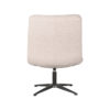 LABEL51 Fauteuil Vince - Naturel - Boucle - Afbeelding 5
