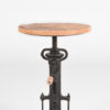 LABEL51 Kruk Gautan - Rough - Mangohout - Afbeelding 5