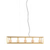 LABEL51 Hanglamp Tetto - Antiek goud - Metaal - Afbeelding 3