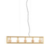 LABEL51 Hanglamp Tetto - Antiek goud - Metaal - Afbeelding 4