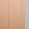 LABEL51 Bergkast Oliva - Naturel - Eiken - Hoge Kast - Afbeelding 6