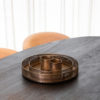 LABEL51 Dienbladen - Antiek goud - Metaal - Afbeelding 5