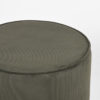 LABEL51 Poef Tibo - Army green - Ribcord - Afbeelding 3