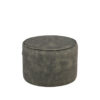 LABEL51 Poef Tibo - Hunter - Velours - Afbeelding 2