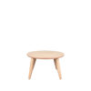 LABEL51 Salontafel Ines - Naturel - Eiken - 120 cm - Afbeelding 3