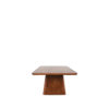 LABEL51 Salontafel Jule - Walnoot - Eiken - 140 cm - Afbeelding 3
