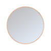 LABEL51 Spiegel Oliva - Naturel - Eiken - 110 cm