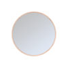 LABEL51 Spiegel Oliva - Naturel - Eiken - 90 cm