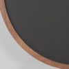 LABEL51 Spiegel Oliva - Walnoot - Eiken - 90 cm - Afbeelding 2