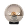 LABEL51 Tafellamp Firo - Smoke - Glas - Afbeelding 4
