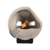 LABEL51 Tafellamp Firo - Smoke - Glas - Afbeelding 5
