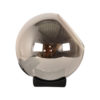 LABEL51 Tafellamp Firo - Smoke - Glas - Afbeelding 6
