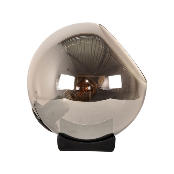LABEL51 Tafellamp Firo - Smoke - Glas - Afbeelding 6