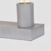 LABEL51 Tafellamp Fresco - Concrete - Beton - Afbeelding 5