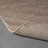 LABEL51 Vloerkleden Blendy - Taupe - Wol - 160x230 cm - Afbeelding 3