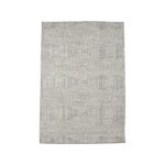 LABEL51 Vloerkleden Cosy - Grijs - Synthetisch - 160x230 cm