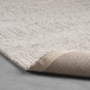 LABEL51 Vloerkleden Cosy - Grijs - Synthetisch - 200x300 cm - Afbeelding 3