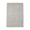 LABEL51 Vloerkleden Cosy - Grijs - Synthetisch - 200x300 cm