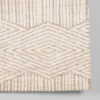 LABEL51 Vloerkleden Cosy - Taupe - Synthetisch - 160x230 cm - Afbeelding 2