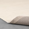 LABEL51 Vloerkleden Luxy - Ivory - Wol - 200x300 cm - Afbeelding 3