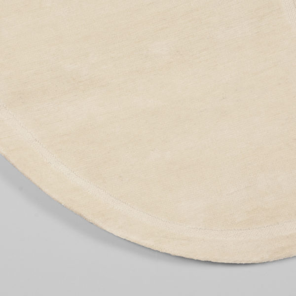 LABEL51 Vloerkleden Mody - Ivory - Synthetisch - 200x300 cm - Afbeelding 2