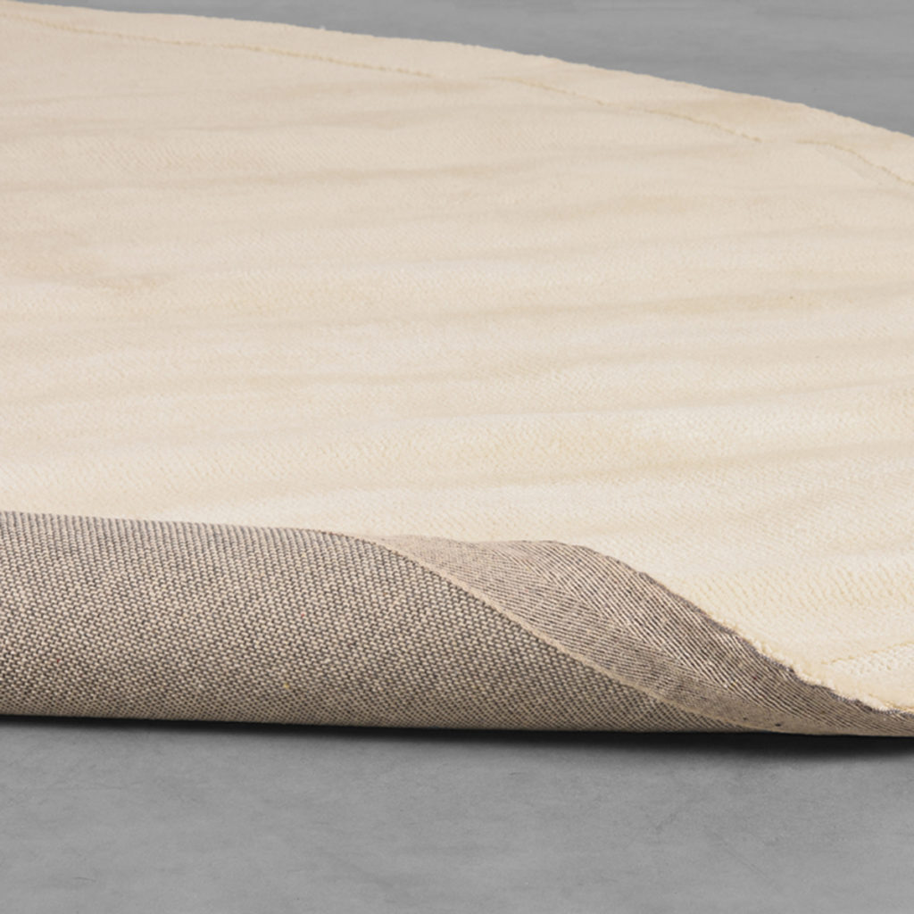 LABEL51 Vloerkleden Mody - Ivory - Synthetisch - 200x300 cm - Afbeelding 3