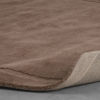 LABEL51 Vloerkleden Mody - Taupe - Synthetisch - 200x300 cm - Afbeelding 3