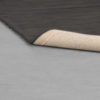 LABEL51 Vloerkleden Velvy - Antraciet - Synthetisch - 160x230 cm - Afbeelding 3