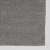 LABEL51 Vloerkleden Wolly - Antraciet - Wol - 200x300 cm - Afbeelding 2