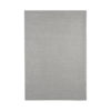 LABEL51 Vloerkleden Wolly - Grijs - Wol - 200x300 cm
