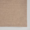 LABEL51 Vloerkleden Wolly - Taupe - Wol - 200x300 cm - Afbeelding 2