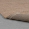 LABEL51 Vloerkleden Wolly - Taupe - Wol - 200x300 cm - Afbeelding 3
