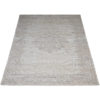 Vloerkleed Adel Medaillon Beige 26001 - 160 x 230 cm