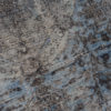 Vloerkleed Mila Groen/ Blauw 160 x 230 cm - Afbeelding 3