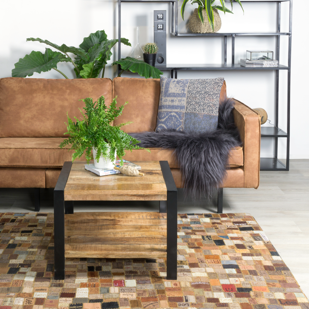 Karpet Royal Labels 200 x 280 cm - Afbeelding 2