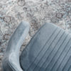 Vloerkleed Mila Blue 200 x 290 cm - Afbeelding 2